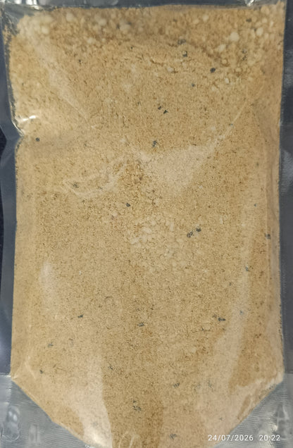 Avalose Podi – Kudumbashree-Made, 100% Natural Kerala Snack